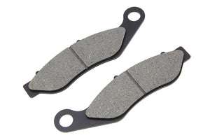 Kevlar Front Brake Pad Set 2014 / UP FLHTCUTG 2014 / UP FLRT
