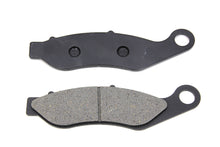 Load image into Gallery viewer, Kevlar Front Brake Pad Set 2014 / UP FLHTCUTG 2014 / UP FLRT