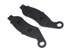 Kevlar Front Brake Pad Set 2014 / UP FLHTCUTG 2014 / UP FLRT