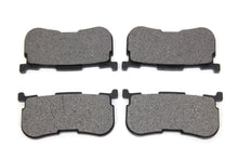 Load image into Gallery viewer, Kevlar Rear Brake Pad Set 2014 / UP FLHTCU