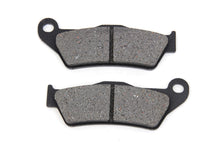 Load image into Gallery viewer, Kevlar Front or Rear Brake Pad Set 2015 / 2015 XG