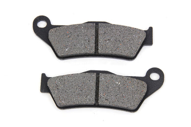 Kevlar Front or Rear Brake Pad Set 2015 / 2015 XG