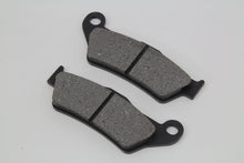 Load image into Gallery viewer, Kevlar Front or Rear Brake Pad Set 2015 / 2015 XG