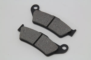 Kevlar Front or Rear Brake Pad Set 2015 / 2015 XG