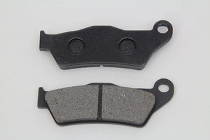 Kevlar Front or Rear Brake Pad Set 2015 / 2015 XG