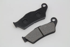 Kevlar Front or Rear Brake Pad Set 2015 / 2015 XG