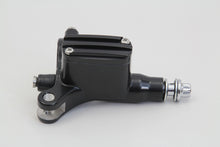 Load image into Gallery viewer, Handlebar Master Cylinder Black 0 /  Custom application