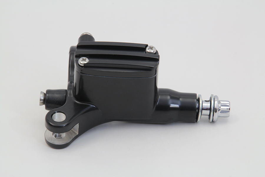 Handlebar Master Cylinder Black 0 /  Custom application