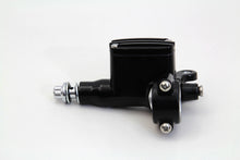 Load image into Gallery viewer, Handlebar Master Cylinder Black 0 /  Custom application