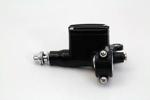 Handlebar Master Cylinder Black 0 /  Custom application