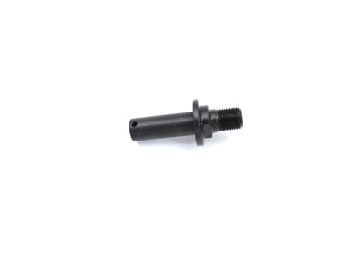 Rear Backing Plate Black Pivot Stud 1936 / 1940 EL 1941 / 1957 FL 1937 / 1948 UL