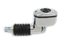 Load image into Gallery viewer, Chrome Rear Brake Master Cylinder Assembly 2006 / 2017 FLST 2006 / 2017 FXST 2005 / 2007 FLT 2005 / 2007 FLHT 2005 / 2007 FLHR