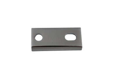 Brake Line Tee Bracket Chrome 1984 / 1986 FXST 1978 / 1984 FX