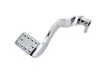 Load image into Gallery viewer, Rear Brake Pedal Chrome 1958 / 1969 FL