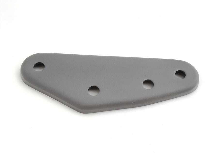 Parkerized Brake Pedal Backing Plate 1936 / 1938 EL 1937 / 1938 UL