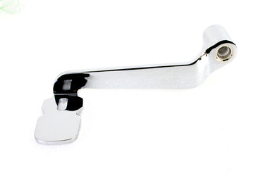 Chrome Brake Pedal 2008 / 2013 FLT