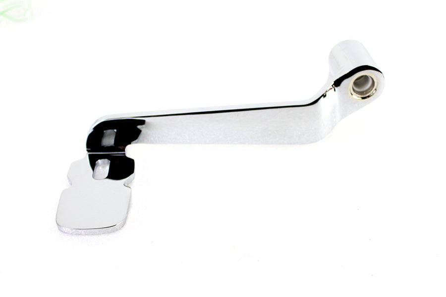 Chrome Brake Pedal 2008 / 2013 FLT