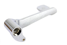Load image into Gallery viewer, Chrome Brake Pedal 2008 / 2013 FLT