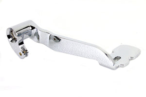 Chrome Brake Pedal 2014 / UP FLT 2014 / UP FLHXXX