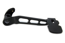 Load image into Gallery viewer, Black Contrast Cut Brake Pedal 2014 / UP FLT 2014 / UP FLHXXX