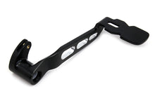 Load image into Gallery viewer, Black Contrast Cut Brake Pedal 2014 / UP FLT 2014 / UP FLHXXX