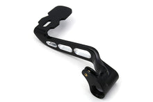 Load image into Gallery viewer, Black Contrast Cut Brake Pedal 2014 / UP FLT 2014 / UP FLHXXX