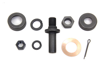 Mechanical Brake Pivot Kit Parkerized 1938 / 1952 EL 1941 / 1957 FL