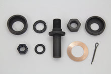Load image into Gallery viewer, Mechanical Brake Pivot Kit Parkerized 1938 / 1952 EL 1941 / 1957 FL