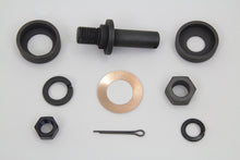 Load image into Gallery viewer, Mechanical Brake Pivot Kit Parkerized 1938 / 1952 EL 1941 / 1957 FL