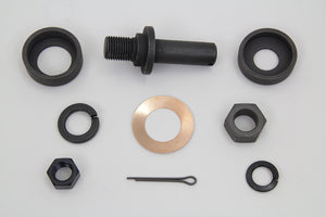 Mechanical Brake Pivot Kit Parkerized 1938 / 1952 EL 1941 / 1957 FL