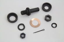 Load image into Gallery viewer, Mechanical Brake Pivot Kit Parkerized 1938 / 1952 EL 1941 / 1957 FL