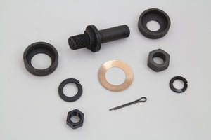 Mechanical Brake Pivot Kit Parkerized 1938 / 1952 EL 1941 / 1957 FL