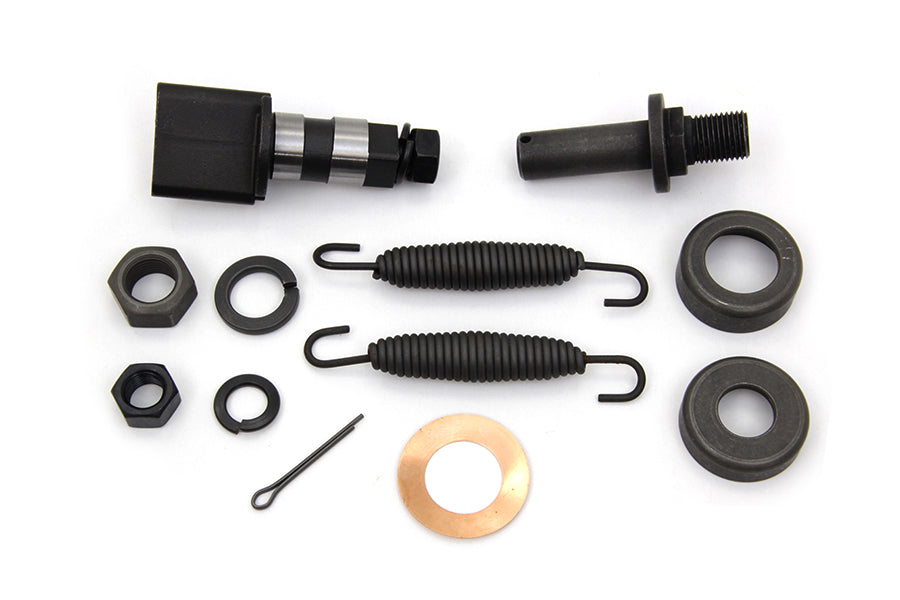 Mechanical Brake Cam Kit 1936 / 1952 EL 1941 / 1957 FL