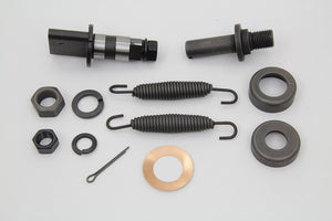 Mechanical Brake Cam Kit 1936 / 1952 EL 1941 / 1957 FL