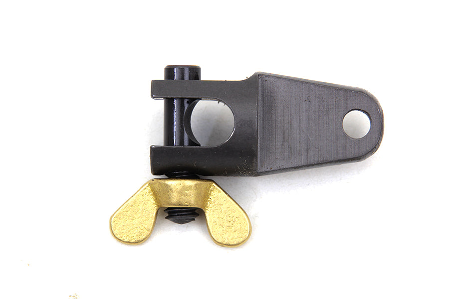 Brake Switch Spring Clamp 1936 / 1937 EL