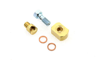 Brake Fitting Kit 1963 / 1972 FL