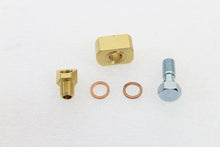 Load image into Gallery viewer, Brake Fitting Kit 1963 / 1972 FL