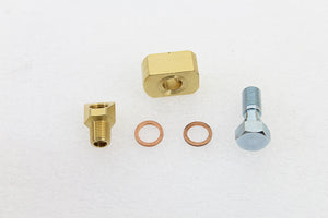 Brake Fitting Kit 1963 / 1972 FL