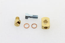 Load image into Gallery viewer, Brake Fitting Kit 1963 / 1972 FL