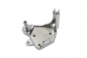 Rear Brake Pedal Mount Chrome 2000 / UP FXST TC-88