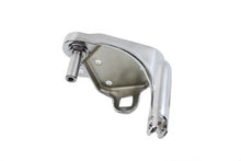 Load image into Gallery viewer, Rear Brake Pedal Mount Chrome 2000 / UP FXST TC-88