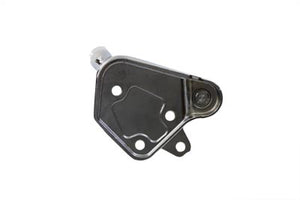 Rear Brake Pedal Mount Chrome 2000 / UP FXST TC-88