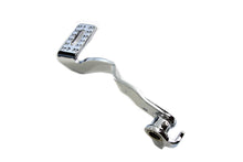 Load image into Gallery viewer, Rear Brake Pedal Chrome 1958 / 1969 FL