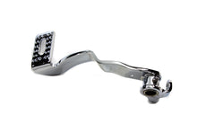 Load image into Gallery viewer, Rear Brake Pedal Chrome 1958 / 1969 FL
