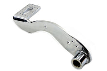 Load image into Gallery viewer, Replica Brake Pedal Chrome 1941 / 1957 FL 1940 / 1948 UL