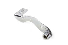Load image into Gallery viewer, Replica Brake Pedal Chrome 1941 / 1957 FL 1940 / 1948 UL
