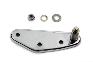 Brake Lever Bracket Rear Mechanical 1936 / 1940 EL 1941 / 1957 FL 1936 / 1948 UL