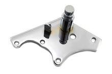 Load image into Gallery viewer, Brake Pedal Bracket Rear Chrome 1972 / 1979 FX 1972 / 1979 FXS