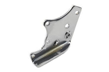 Load image into Gallery viewer, Brake Pedal Bracket Rear Chrome 1972 / 1979 FX 1972 / 1979 FXS