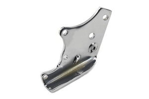Brake Pedal Bracket Rear Chrome 1972 / 1979 FX 1972 / 1979 FXS